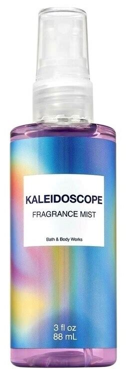 kaleidoscope perfume reviews.